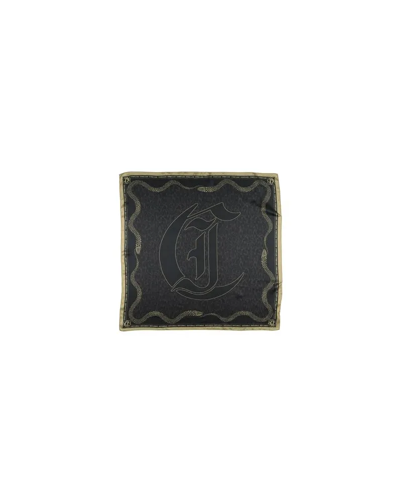 Just Cavalli ACCESSOIRES - Schalsauf YOOX.COM Schwarz