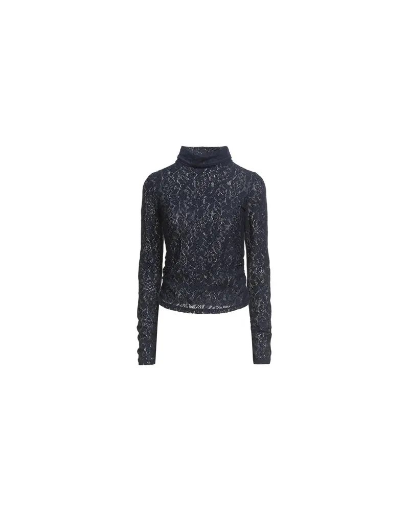 HIGH TECH - TOPS - Topsauf YOOX.COM Marineblau