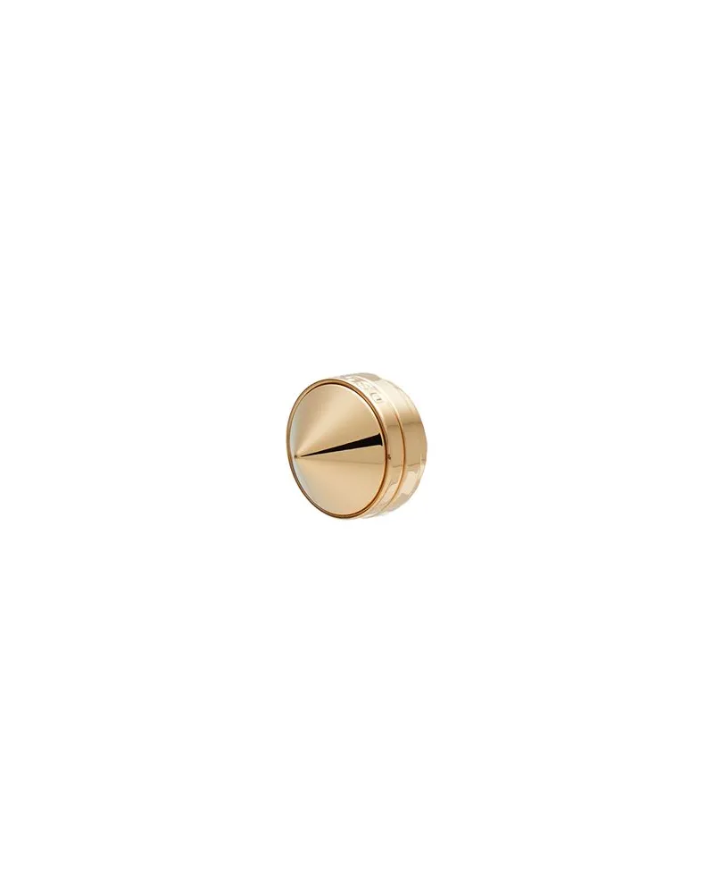 Dsquared2 SCHMUCK und UHREN - Einzelne Ohrringeauf YOOX.COM Gold