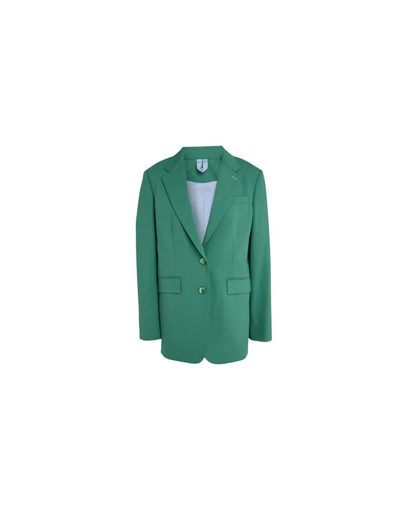 Max Mara ANZÜGE und CO-ORDS - Blazersauf YOOX.COM Grün