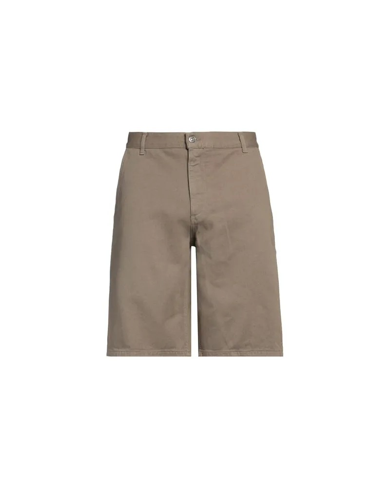 Dondup HOSEN & RÖCKE - Shorts & Bermudashortsauf YOOX.COM Khaki