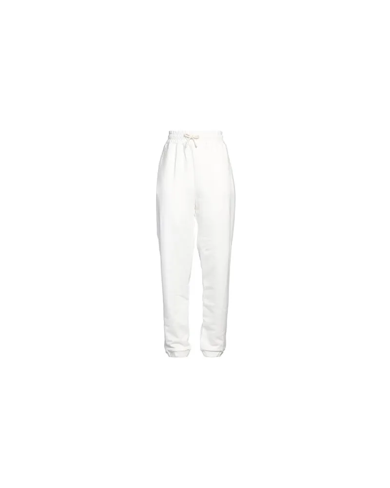 Ballantyne HOSEN & RÖCKE - Hosenauf YOOX.COM Weiß
