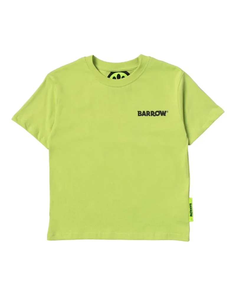 BARROW T-shirts Grün