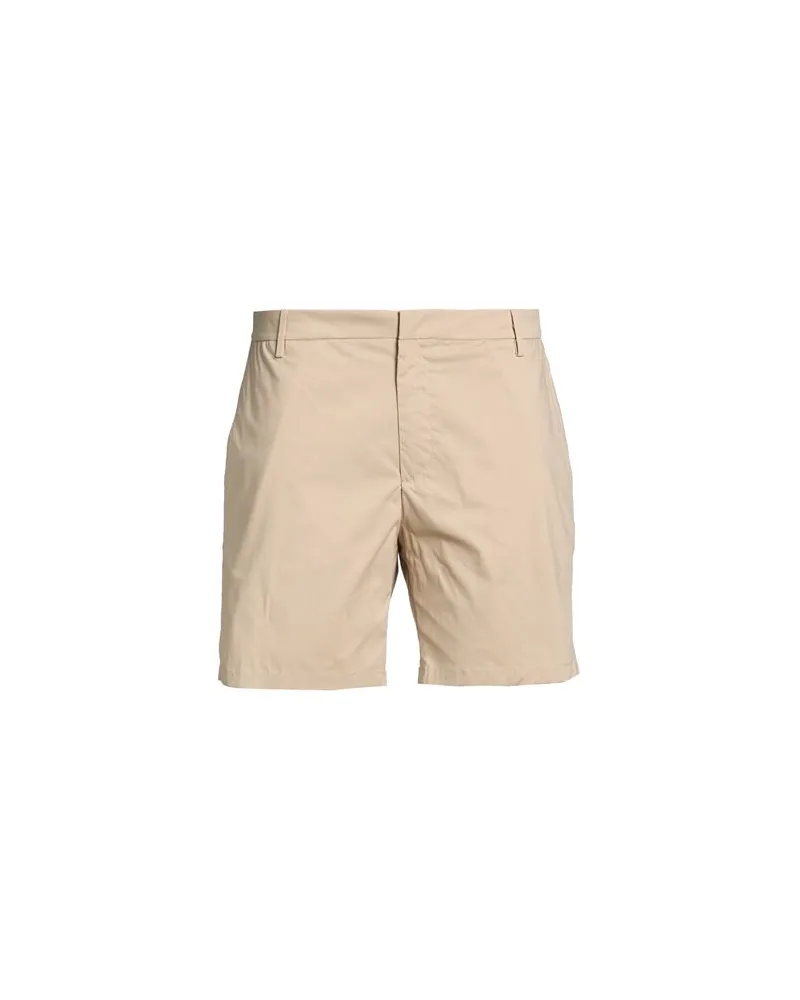 Dondup HOSEN & RÖCKE - Shorts & Bermudashortsauf YOOX.COM Beige