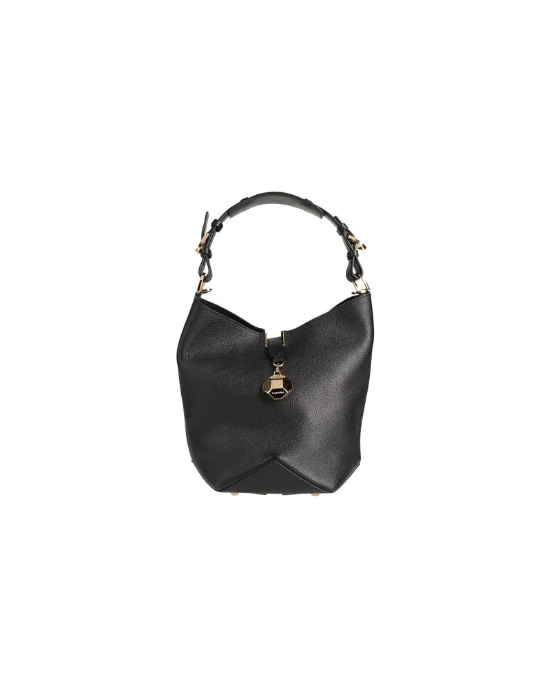 Lanvin TASCHEN - Handtaschenauf YOOX.COM Schwarz