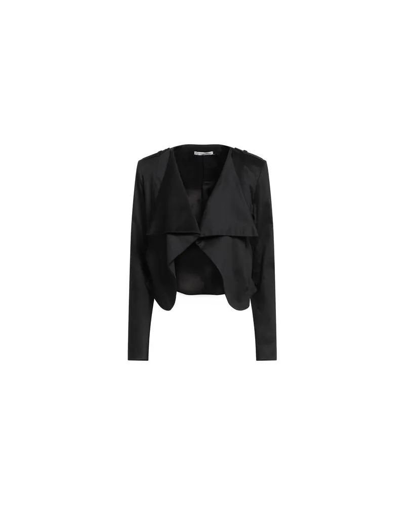 Gaudi JEANS - JACKEN & MÄNTEL - Jacken und Anoraksauf YOOX.COM Schwarz