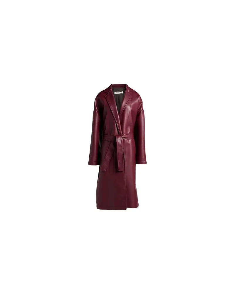 Philosophy Di Lorenzo Serafini JACKEN & MÄNTEL - Jacken, Mäntel & Trenchcoatsauf YOOX.COM Purpur