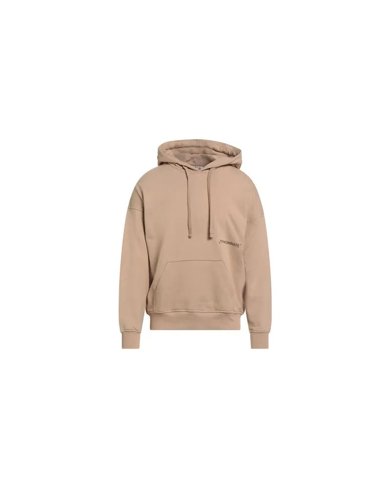 HINNOMINATE TOPS - Sweatshirtsauf YOOX.COM Kamel