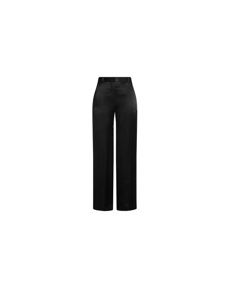 The Row HOSEN & RÖCKE - Hosenauf YOOX.COM Schwarz