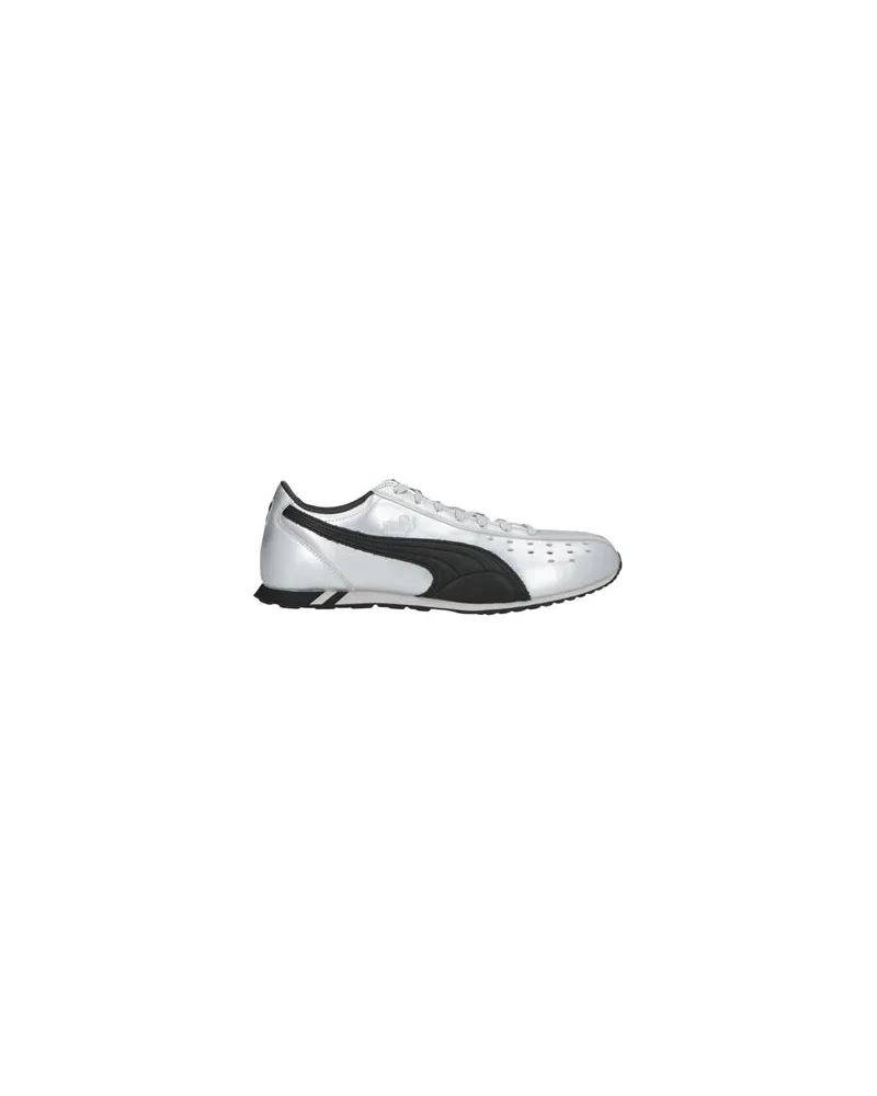 Puma SCHUHE - Sneakersauf YOOX.COM Silber