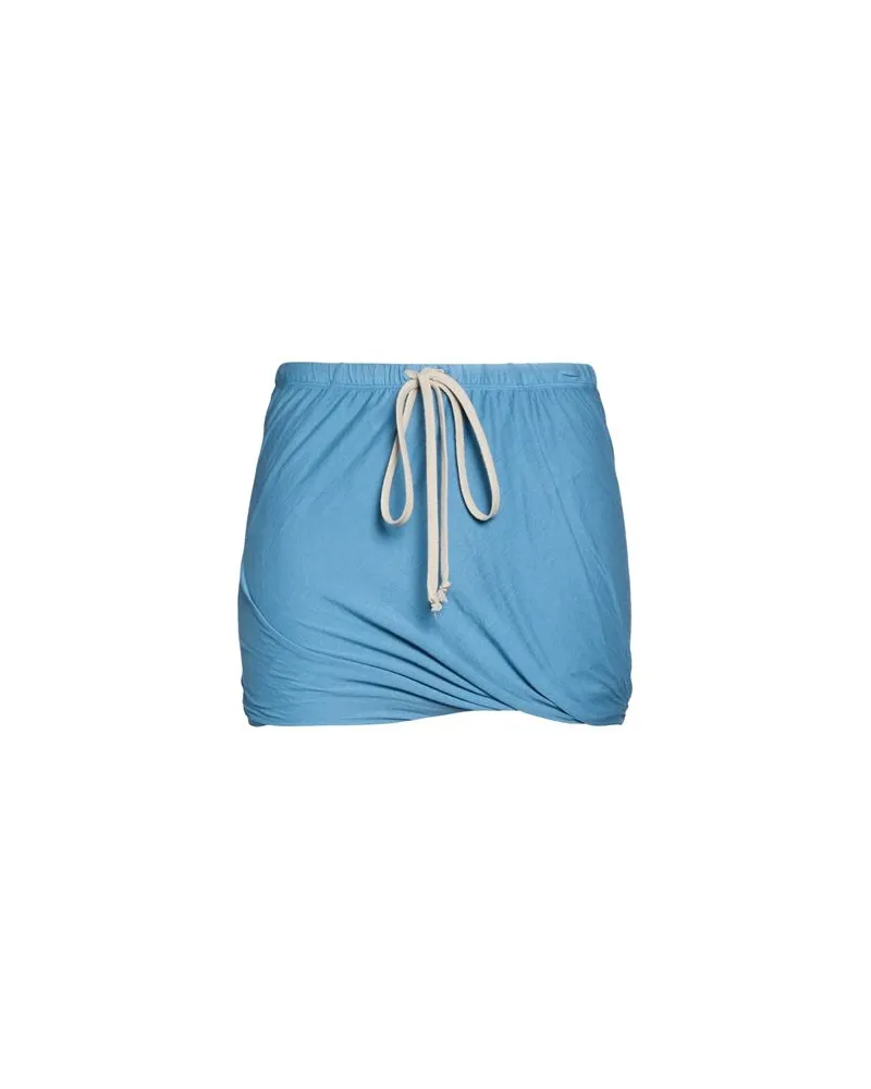 DRKSHDW by Rick Owens HOSEN & RÖCKE - Shorts & Bermudashortsauf YOOX.COM Hellblau