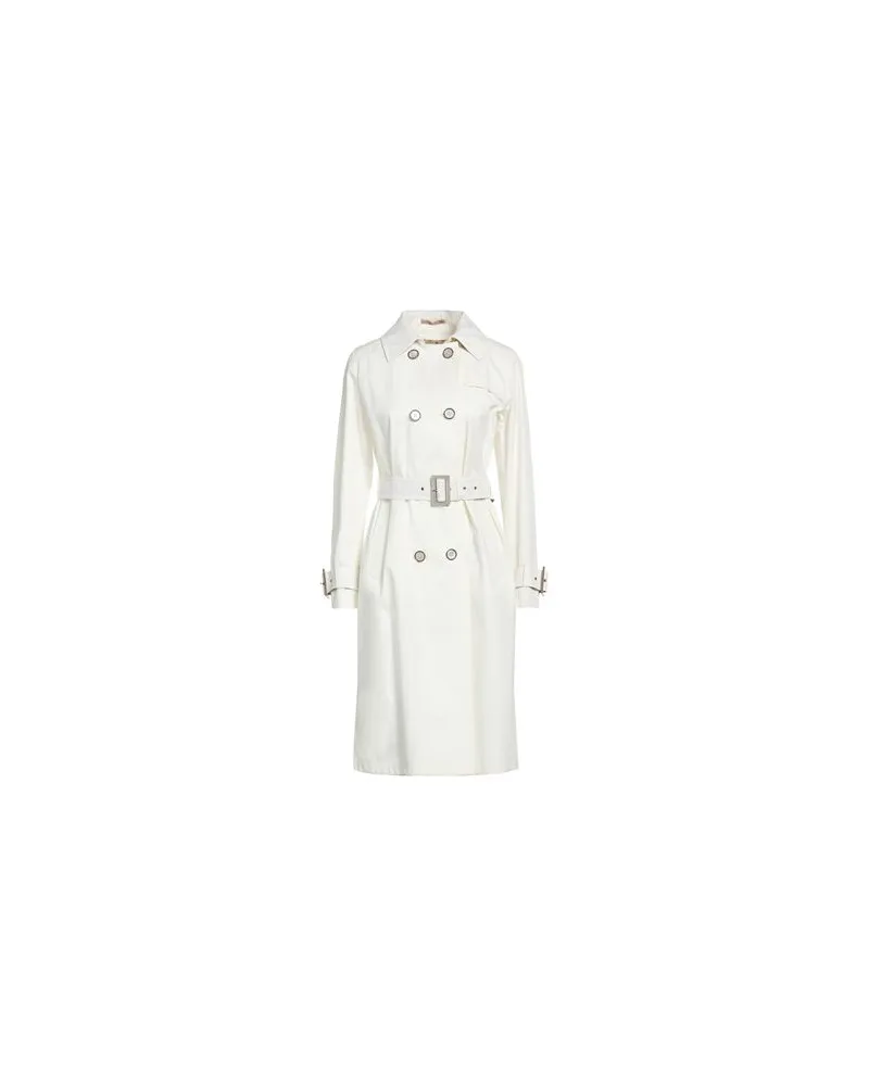 Herno RAIN COLLECTION - JACKEN & MÄNTEL - Jacken, Mäntel & Trenchcoatsauf YOOX.COM Weiß