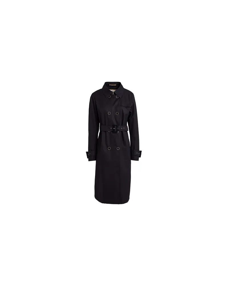 Herno RAIN COLLECTION - JACKEN & MÄNTEL - Jacken, Mäntel & Trenchcoatsauf YOOX.COM Nachtblau