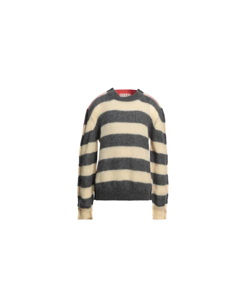 Marni STRICKWAREN - Pulloverauf YOOX.COM Beige
