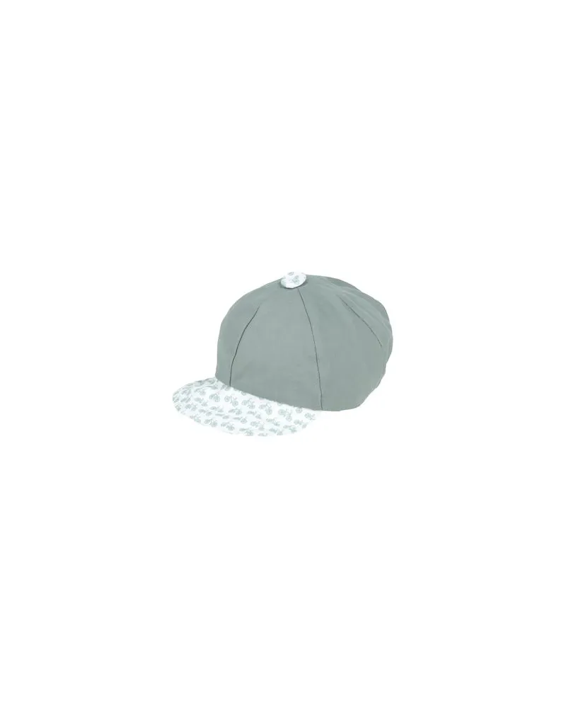 La Stupenderia ACCESSOIRES - Mützen & Hüteauf YOOX.COM Salbeigrün