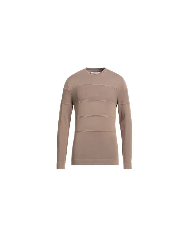 HAMAKI-HO STRICKWAREN - Pulloverauf YOOX.COM Khaki