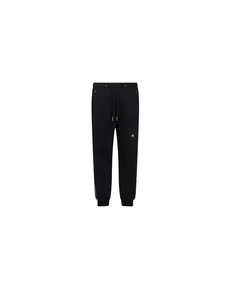 John Richmond HOSEN & RÖCKE - Hosenauf YOOX.COM Schwarz