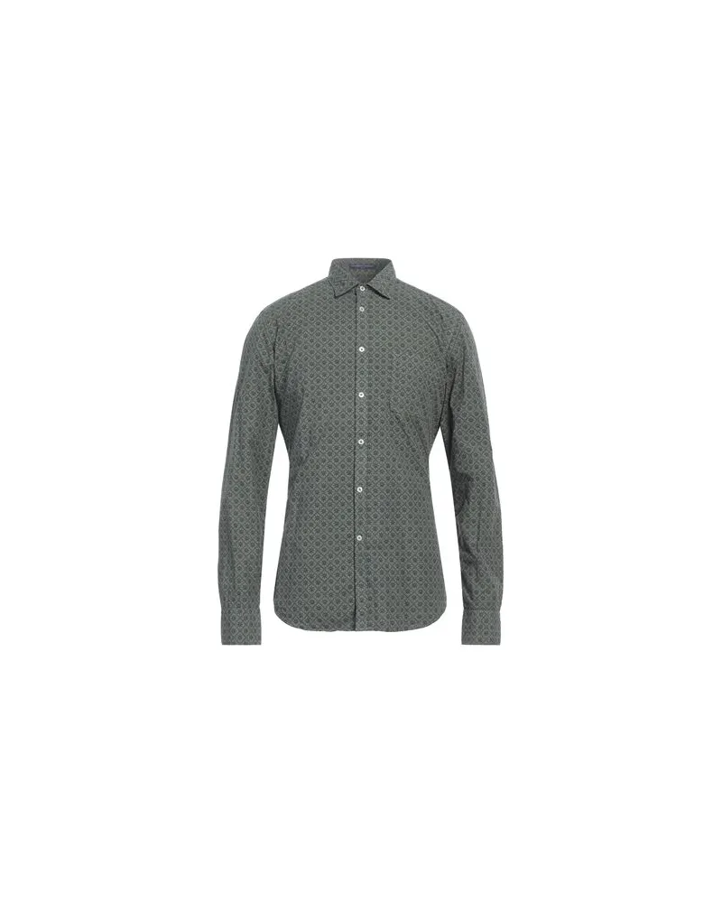 B.D. Baggies TOPS - Hemdenauf YOOX.COM Militärgrün