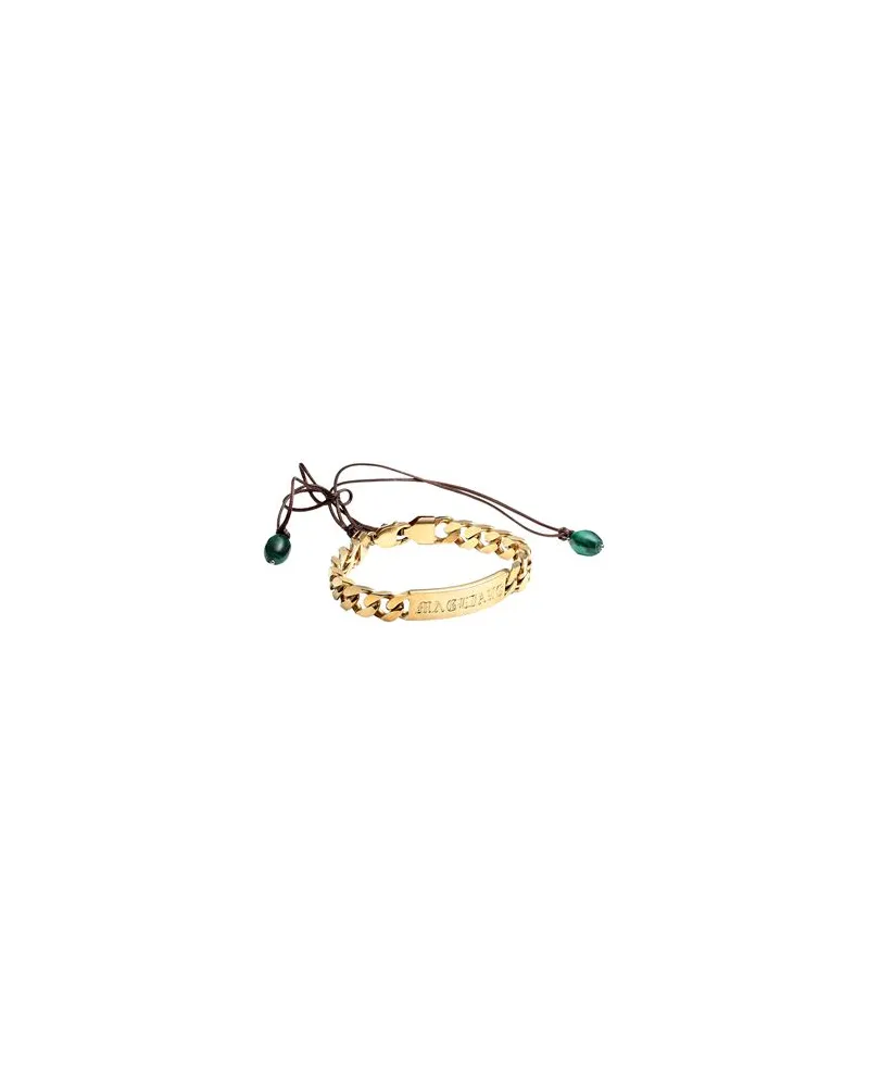 Magliano SCHMUCK und UHREN - Armbänderauf YOOX.COM Gold