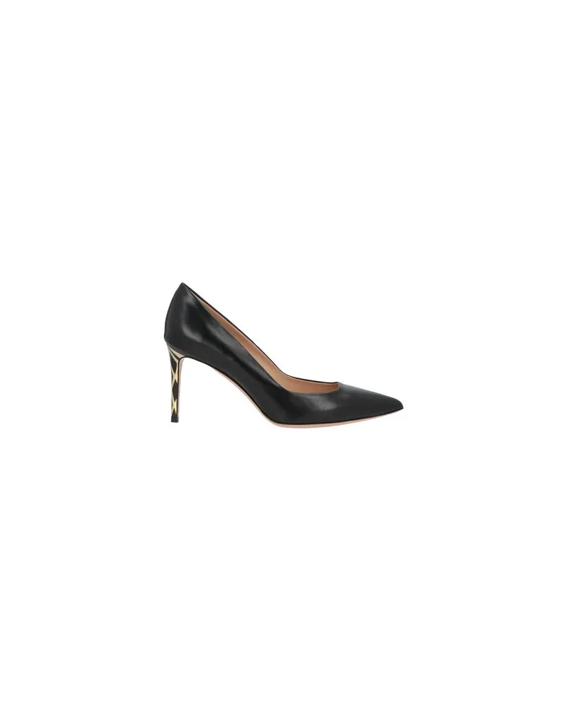 Francesco Sacco SCHUHE - Pumpsauf YOOX.COM Schwarz