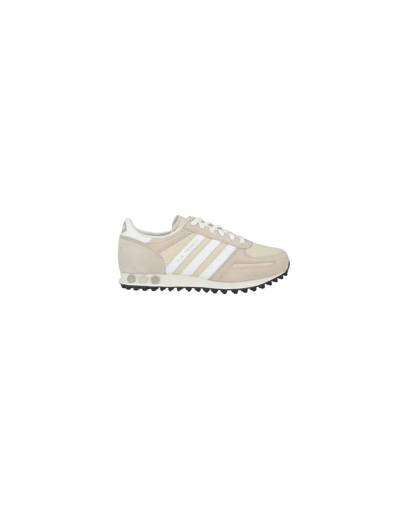 adidas SCHUHE - Sneakersauf YOOX.COM Beige