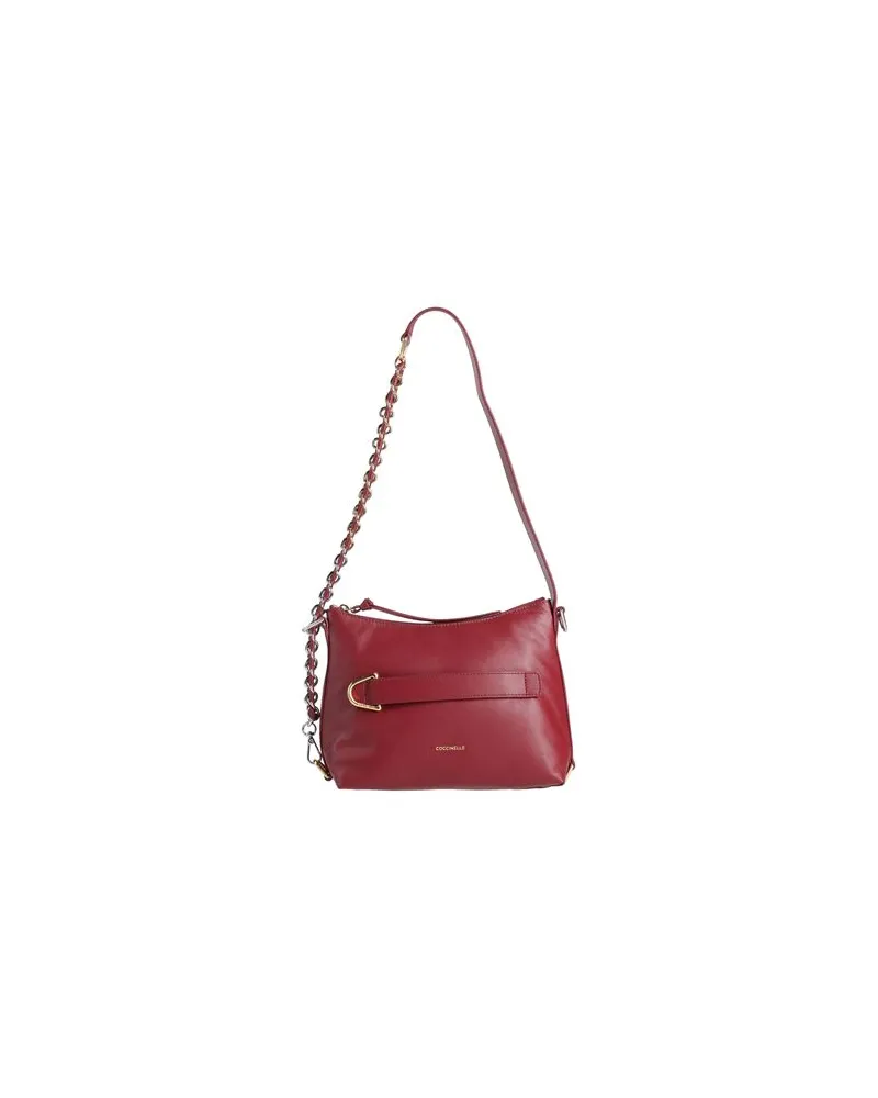 Coccinelle TASCHEN - Schultertaschenauf YOOX.COM Bordeaux