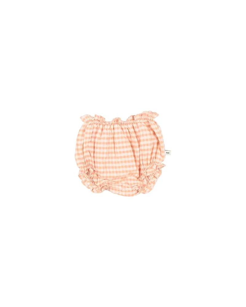 The New Society HOSEN & RÖCKE - Shorts & Bermudashortsauf YOOX.COM Lachs