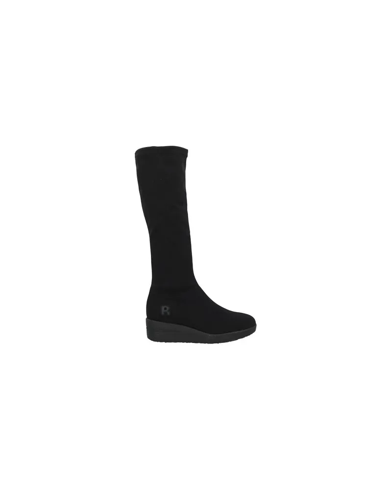 RUCO LINE SCHUHE - Stiefelauf YOOX.COM Schwarz