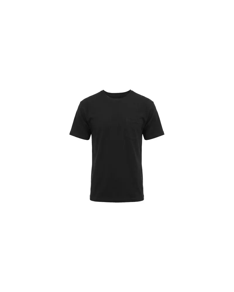 Spiewak TOPS - T-shirtsauf YOOX.COM Schwarz