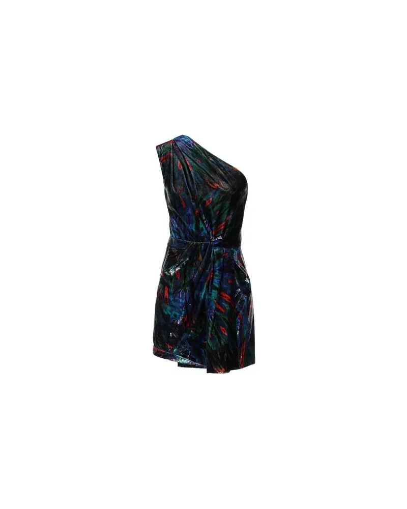 Dsquared2 KLEIDER - Mini-Kleiderauf YOOX.COM Nachtblau