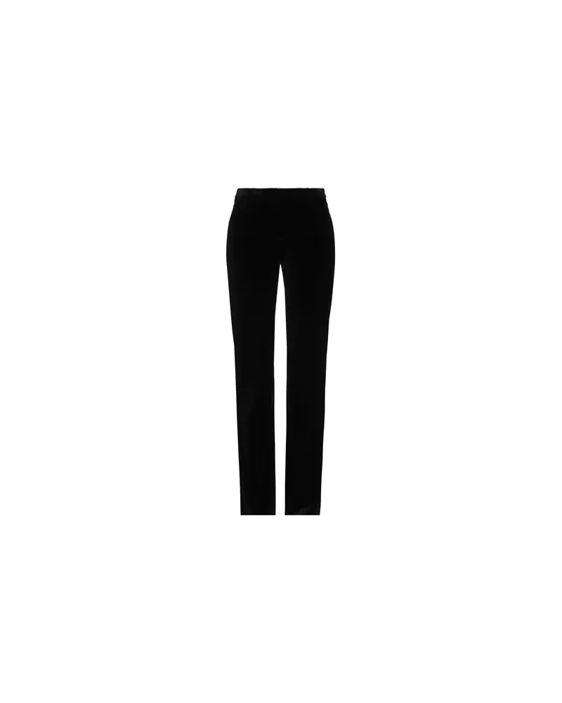 Etro HOSEN & RÖCKE - Hosenauf YOOX.COM Schwarz