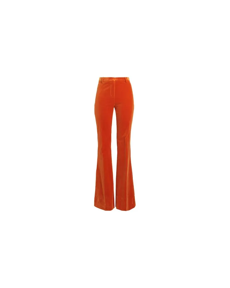Etro HOSEN & RÖCKE - Hosenauf YOOX.COM Orange