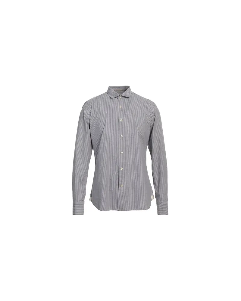 Tintoria Mattei TOPS - Hemdenauf YOOX.COM Violett