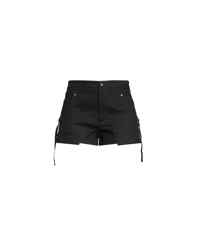 Cult Gaia HOSEN & RÖCKE - Shorts & Bermudashortsauf YOOX.COM Schwarz