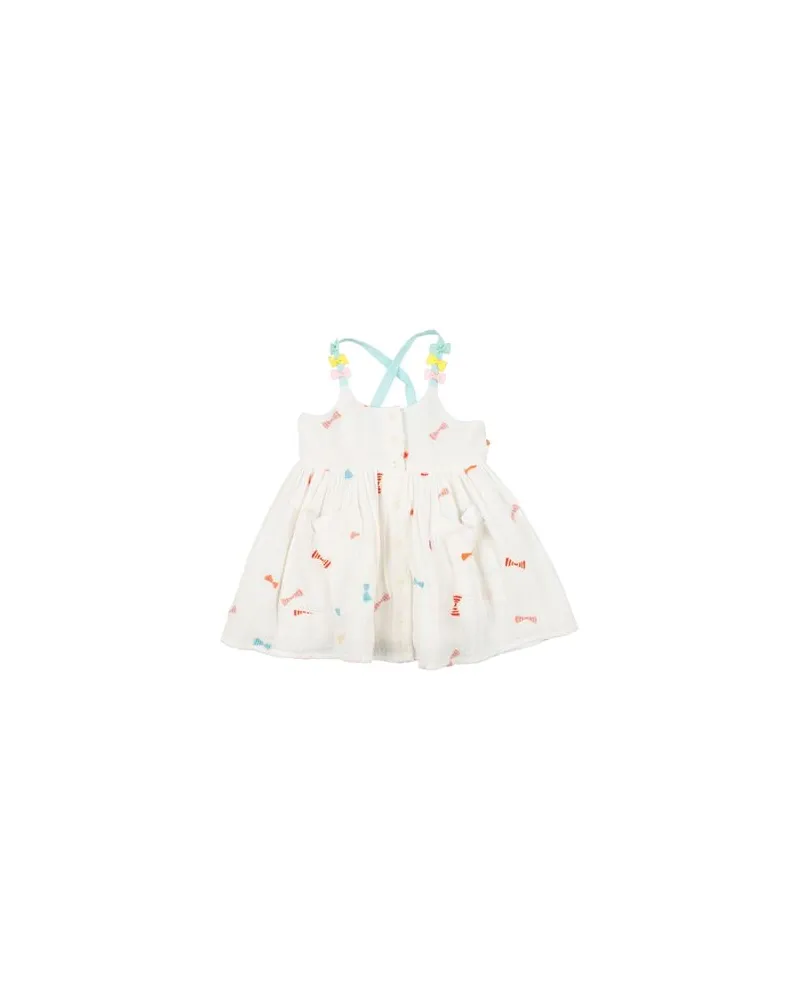 Stella McCartney Kids NEUGEBORENE - Babykleiderauf YOOX.COM Weiß