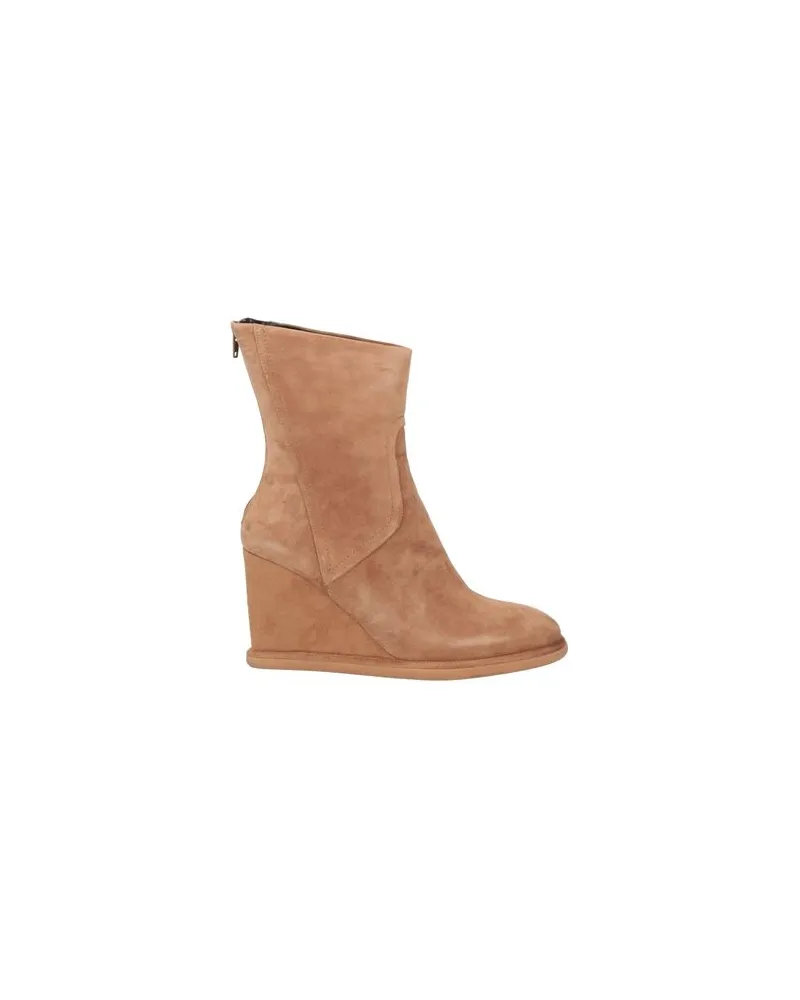 Apepazza SCHUHE - Stiefelettenauf YOOX.COM Lederfarben