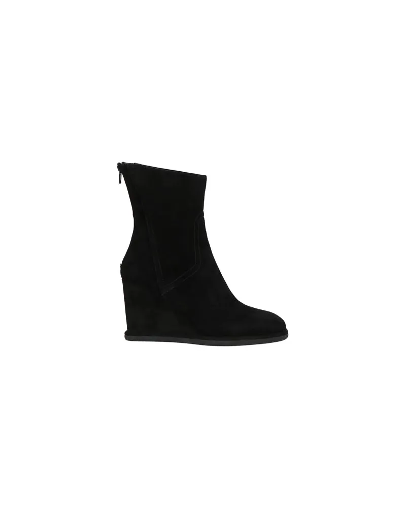 Apepazza SCHUHE - Stiefelettenauf YOOX.COM Schwarz