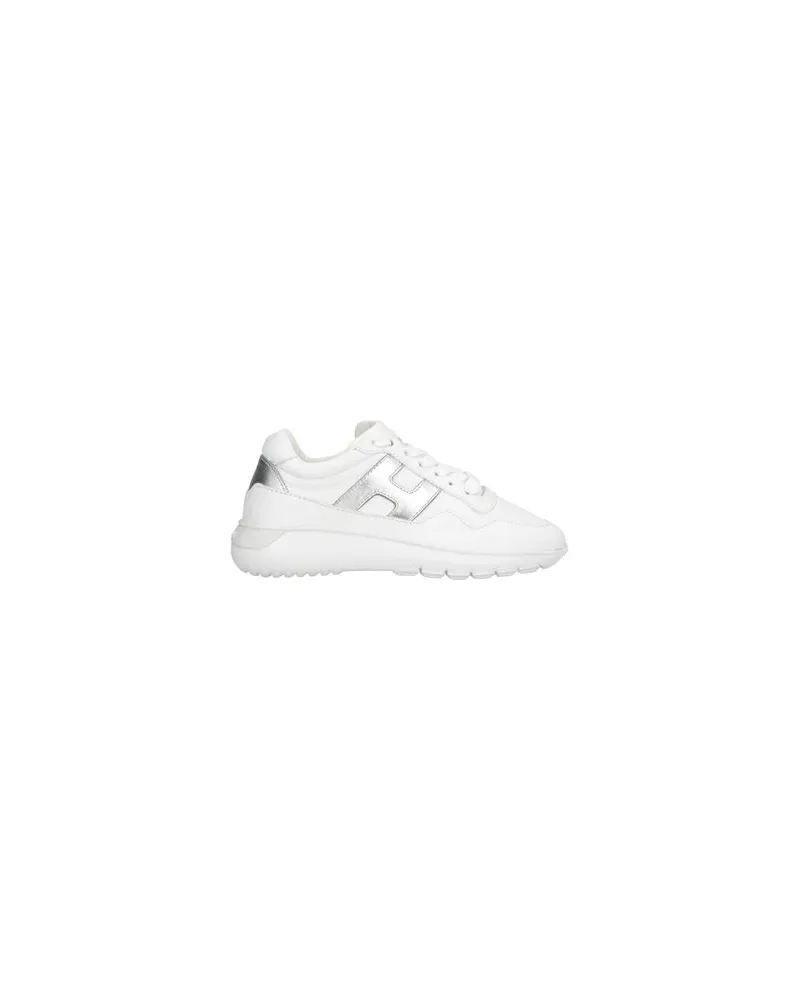 Hogan SCHUHE - Sneakersauf YOOX.COM Weiß