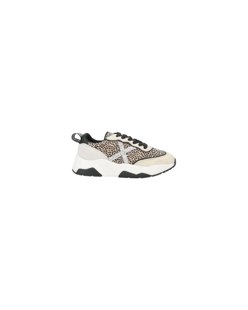 MUNICH SCHUHE - Sneakersauf YOOX.COM Beige