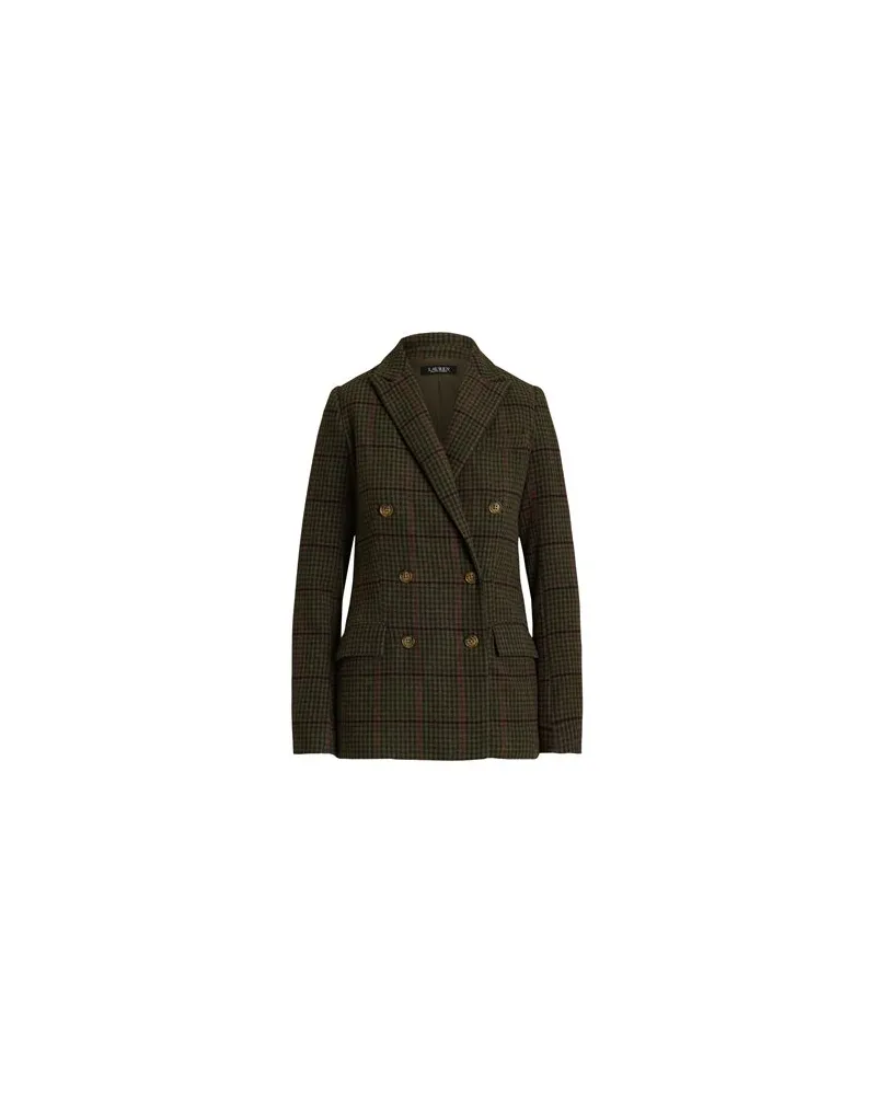 Ralph Lauren ANZÜGE und CO-ORDS - Blazersauf YOOX.COM Militärgrün
