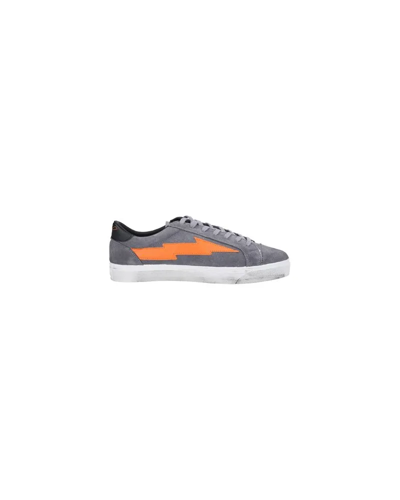 Sanyako SCHUHE - Sneakersauf YOOX.COM Blei