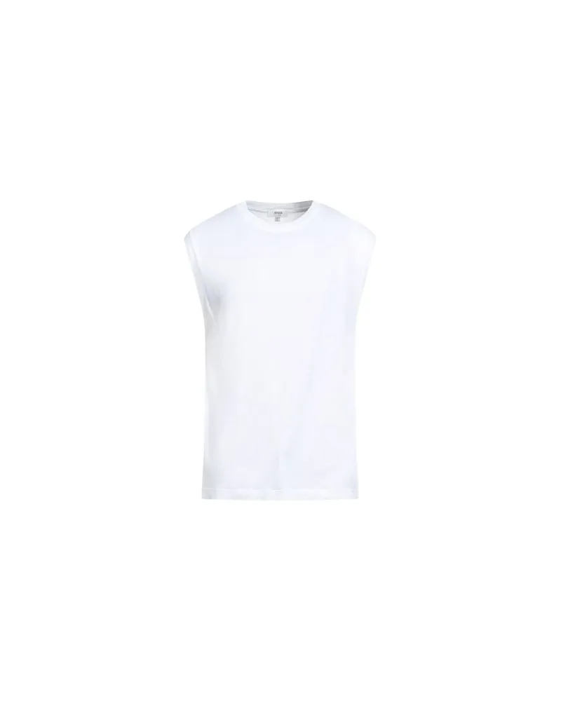 AGOLDE TOPS - T-shirtsauf YOOX.COM Weiß