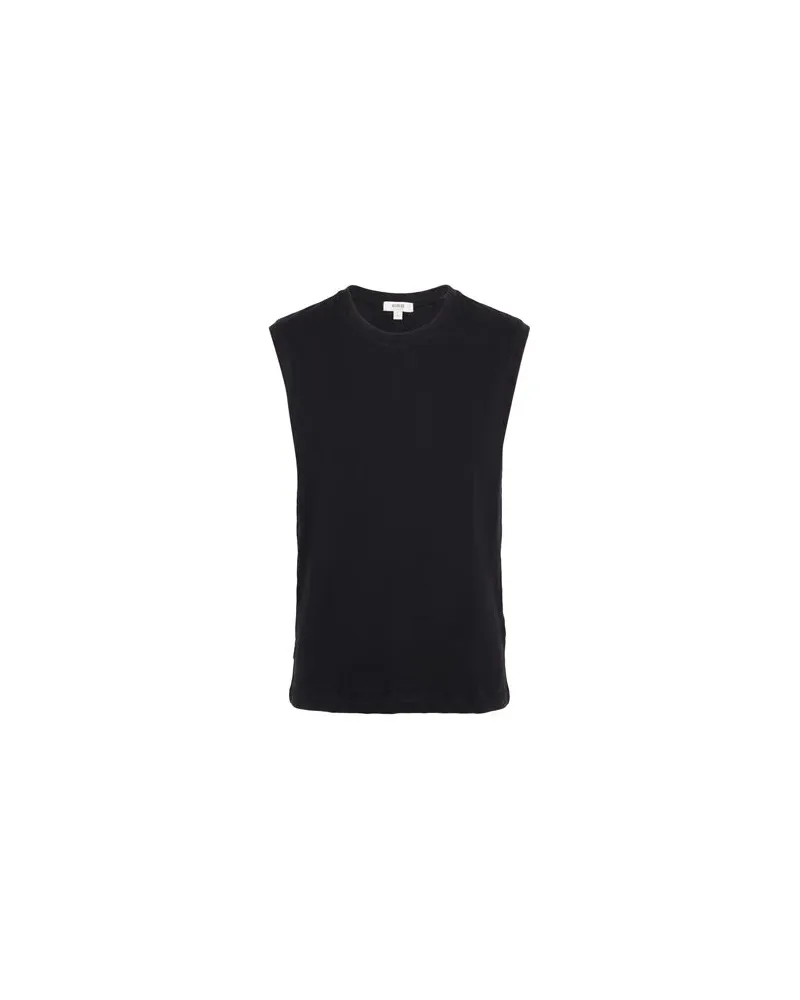 AGOLDE TOPS - T-shirtsauf YOOX.COM Schwarz