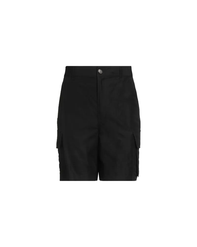 Loewe HOSEN & RÖCKE - Shorts & Bermudashortsauf YOOX.COM Schwarz