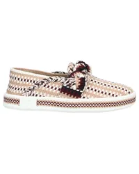 ANTOLINA Paris Sneakers Beige