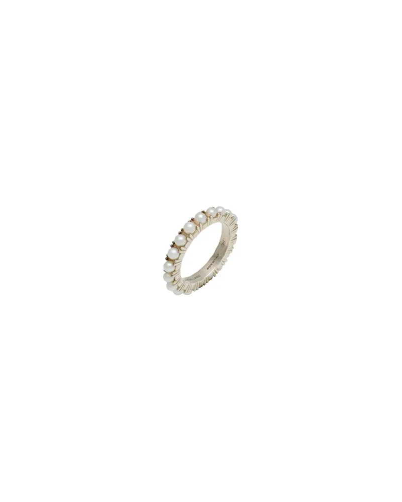 Hatton Labs SCHMUCK und UHREN - Ringeauf YOOX.COM Silber