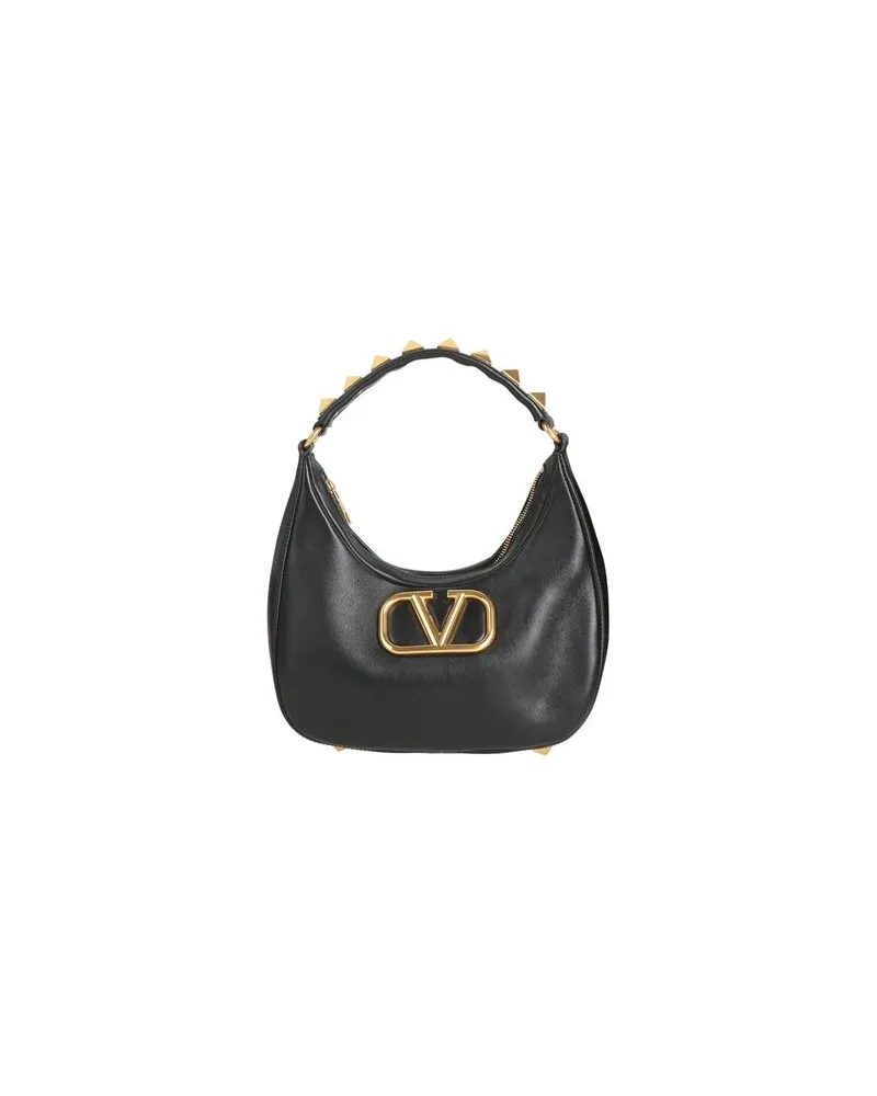 Valentino Garavani TASCHEN - Handtaschenauf YOOX.COM Schwarz