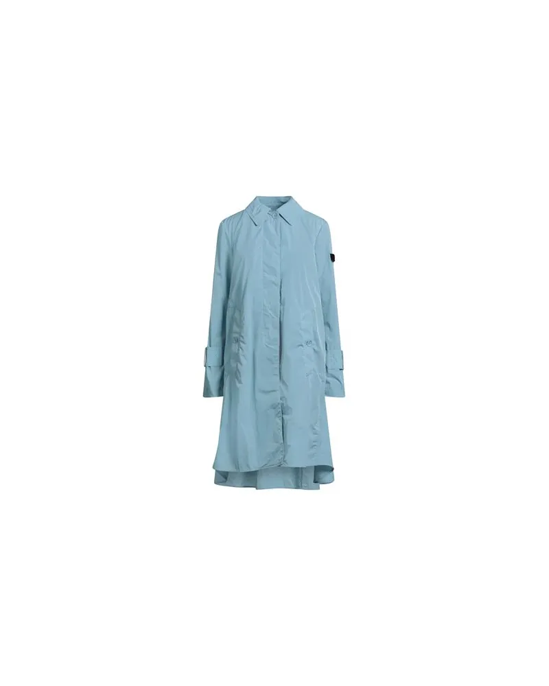 Peuterey JACKEN & MÄNTEL - Jacken, Mäntel & Trenchcoatsauf YOOX.COM Hellblau