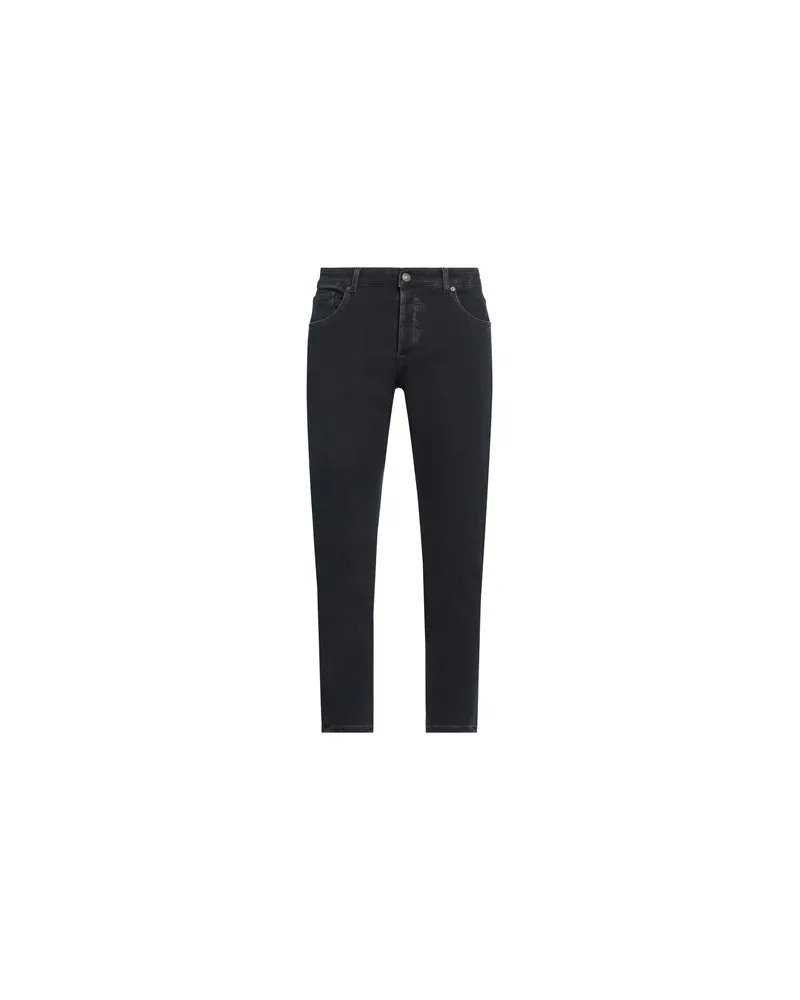 MICHAEL COAL HOSEN & RÖCKE - Jeanshosenauf YOOX.COM Nachtblau