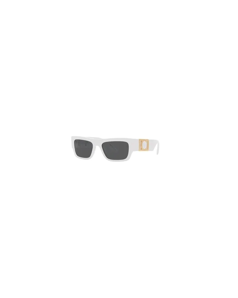 Versace VE4416U  - BRILLEN - Sonnenbrillenauf YOOX.COM Weiß